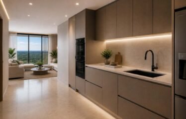 Studio Apartments