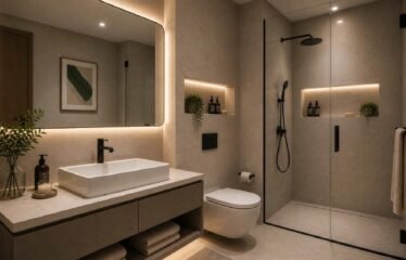Studio Apartments